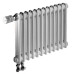 Трубчатый радиатор Zehnder 2056 №V001 (22 секции)