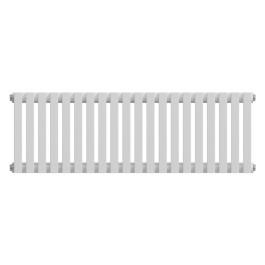 Дизайн радиатор стальной трубчатый Royal Thermo Shift Q30 C2030 20 секций