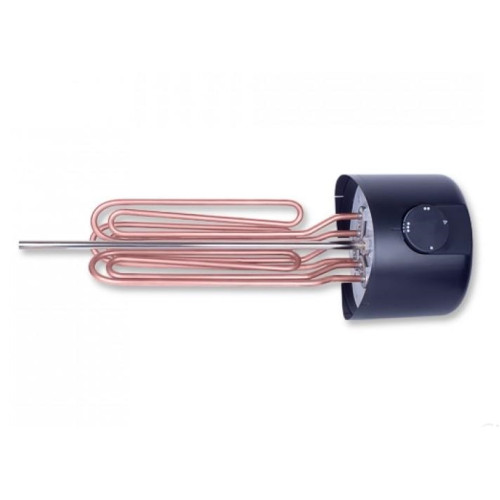 ТЭН нижний для Hajdu STA 500 - 12 кВт (380 Вт)