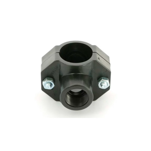 Врезка Unidelta 32x3/4" для труб ПНД