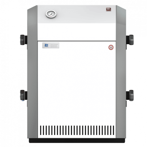Газовый энергонезависимый котел Лемакс Патриот 7,5