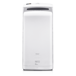 Сушилка для рук Electrolux EHDA/HPW-1200 W белая
