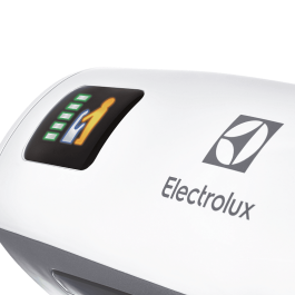 Сушилка для рук Electrolux EHDA/HPW-1200 W белая