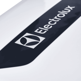 Сушилка для рук Electrolux EHDA/HPW-1800 W белая