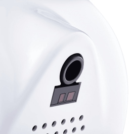 Сушилка для рук Electrolux EHDA/HPW-1800 W белая