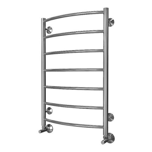 Полотенцесушитель водяной Royal Thermo Классика П7 800х500 мм стальной