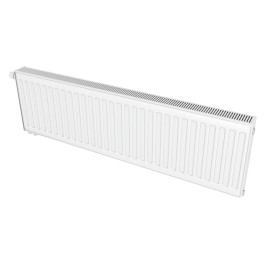 Радиатор стальной панельный Ottimo Premium 21 тип (300х700)мм нижнее подключение