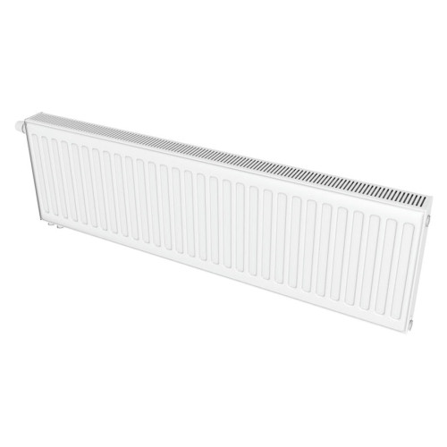 Радиатор стальной панельный Ottimo Premium 21 тип (300х800)мм нижнее подключение