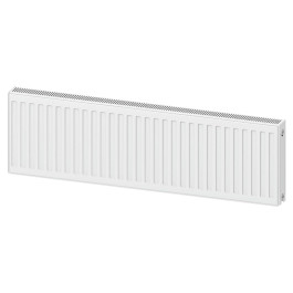 Радиатор стальной панельный Ottimo Premium 21 тип (300х800)мм