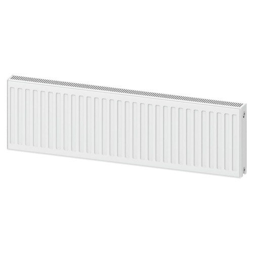 Радиатор стальной панельный Ottimo Premium 21 тип (300х3000)мм