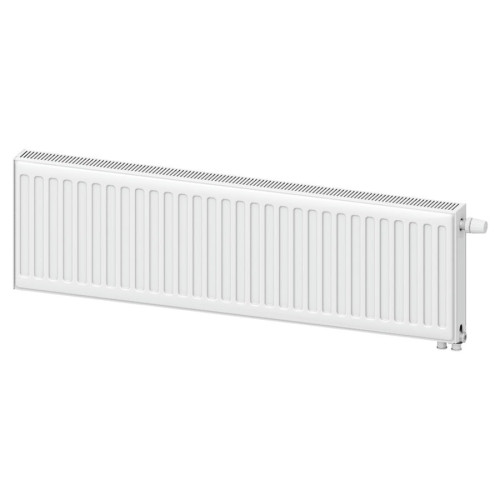 Радиатор стальной панельный Ottimo Premium 21 тип (300х800)мм нижнее подключение