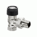 Кран для радиатора угловой OVENTROP A 3/4" арт.1181006