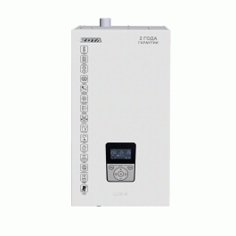 Котел электрический ZOTA 100 Lux-X