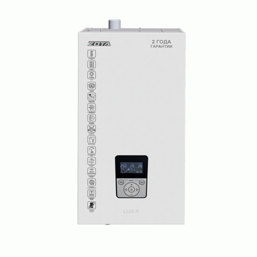 Котел электрический ZOTA 9 Lux-X