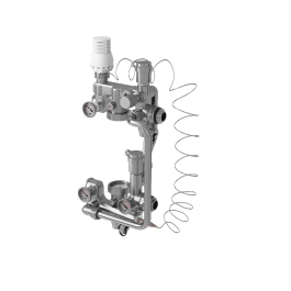 Узел смесительный Royal Thermo RoyalMix без насоса 1"