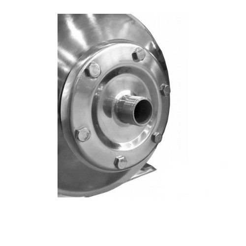 Гидроаккумулятор из нержавеющей стали Джилекс ГН 50 Н