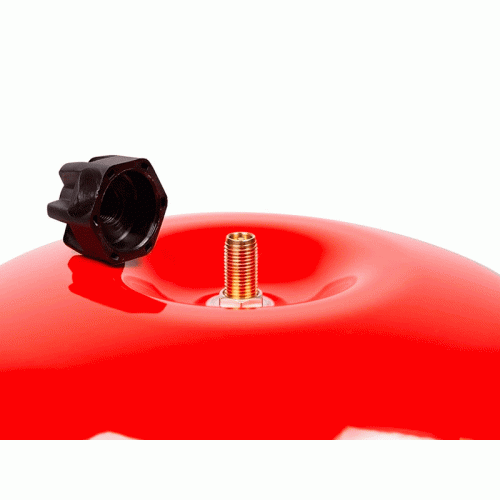 Расширительный бак Джилекс В 6 литров