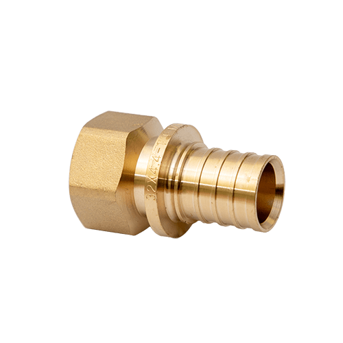 Муфта с ВР резьбой MVI 20х1/2" мм