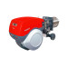 Горелка газовая двухступенчатая Riello RS 300-1200/M BLU  RS300/MBLU 500/1350-3800 кВТ (арт.3899410)