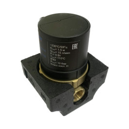 Циркуляционный насос для ГВС Belamos HWSR 15-15