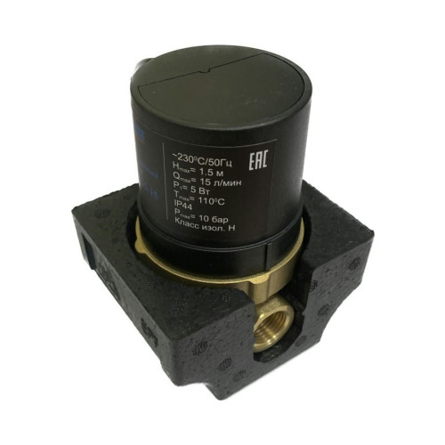 Циркуляционный насос для ГВС Belamos HWSR 15-15