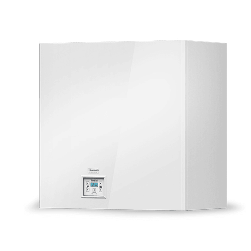 Настенный газовый котел Thermona Therm 24 KDZN 5 (55л.нерж)