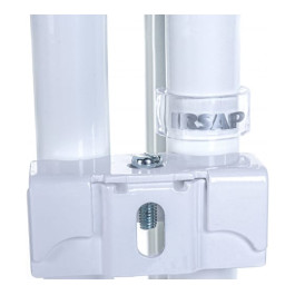 Радиатор трубчатый IRSAP Tesi 30565 16 секций Т30 3/4"