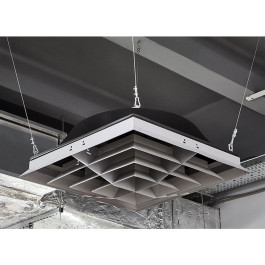 Дестратификатор Ballu BDS-1-S