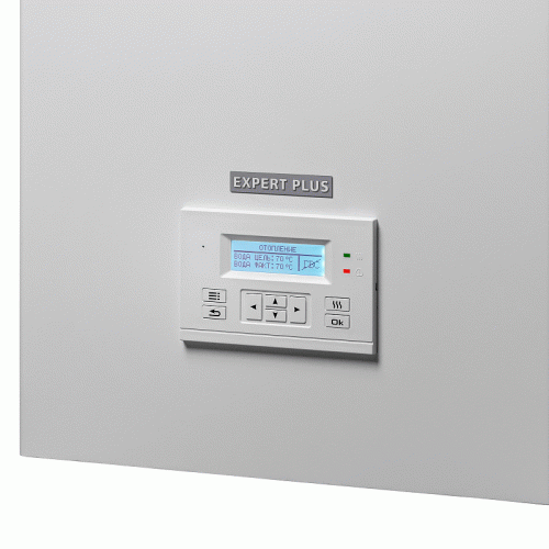 Котел электрический ЭВАН EXPERT Plus 9 кВт