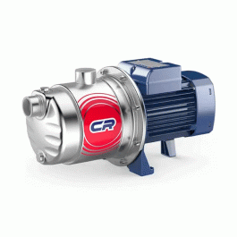 Центробежный многоступенчатый насос Pedrollo 4CR 80