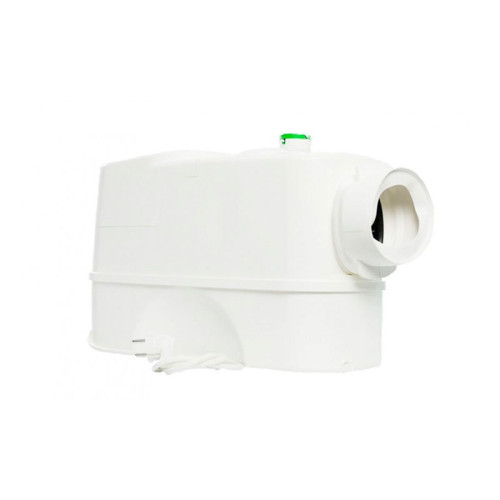 Канализационная установка DAB Genix WL 110 V220-240/50 Schuko