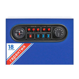 Электрический котёл Невский Универсал 85 кВт