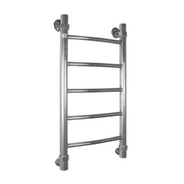 Полотенцесушитель водяной Energy Classic 600х300 мм хром