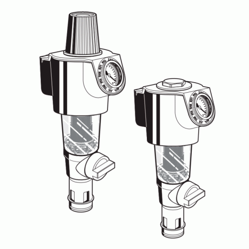 Сетка Honeywell AF11S-1/2"A 100мк Honeywell