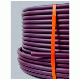 Труба из сшитого полиэтилена Federica Bugatti PE-RT 16х2.0 100 метров бухта