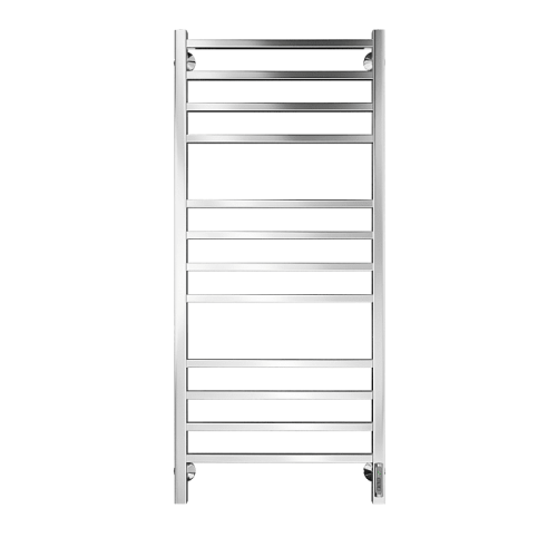 Полотенцесушитель электрический Royal Thermo Axel П8 1000х500 мм стальной встроенный диммер