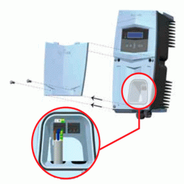 Циркуляционный насос Alarko Optima 4/12