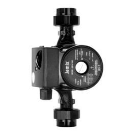 Циркуляционный насос Jemix WRM-25/4-180 без кабеля