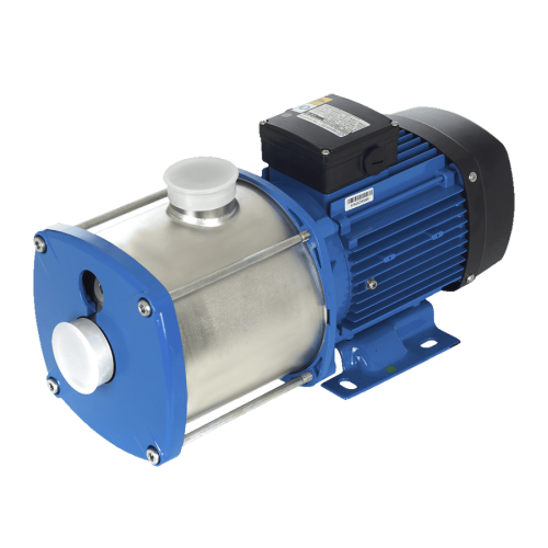 Многоступенчатый насос Aquario HMS (T)-20-40