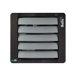 Тепловентилятор водяной Ballu BHP-W3-15-LN