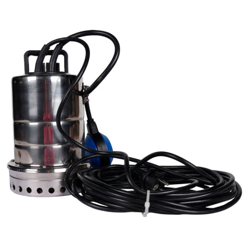 Насос дренажный Stout SPD-0001-200450 с поплавком кабель 10 м.