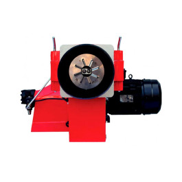 Дизельная горелка URET U9 VZTU 2-ступенчатая 1067-3321 кВт