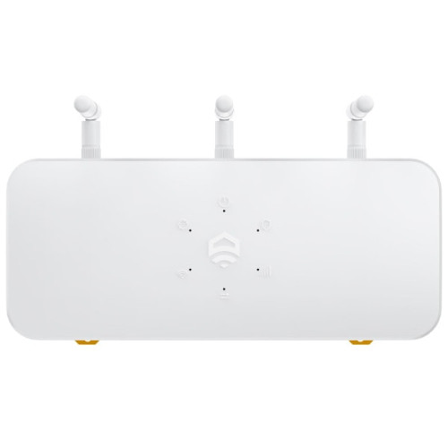 Центральный блок управления Ectocontrol v 4.0 ES-ECTO-40