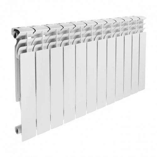 Алюминиевый радиатор Evolution EvA 350 4 секции