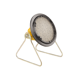 Обогреватель инфракрасный газовый Ballu BIGH-3