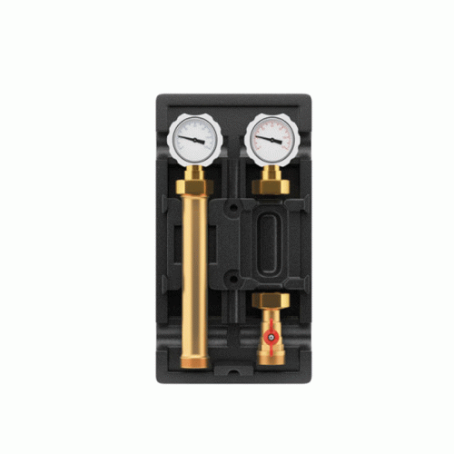 Насосная группа Wester DN25 1" прямая подача без насоса