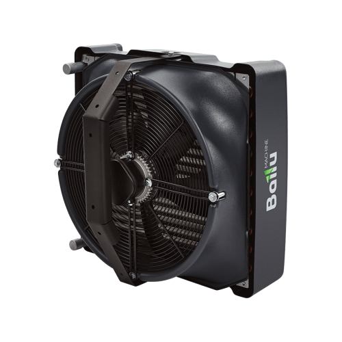 Тепловентилятор водяной Ballu BHP-W2-100-LN