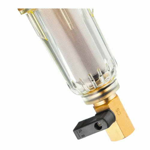 Фильтр для холодной воды FF06-1AA Honeywell