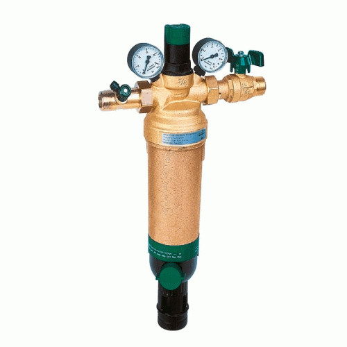 Фильтр HS10S-1/2"AAM Honeywell