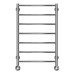 Полотенцесушитель водяной Royal Thermo Классика П7 800х500 мм стальной